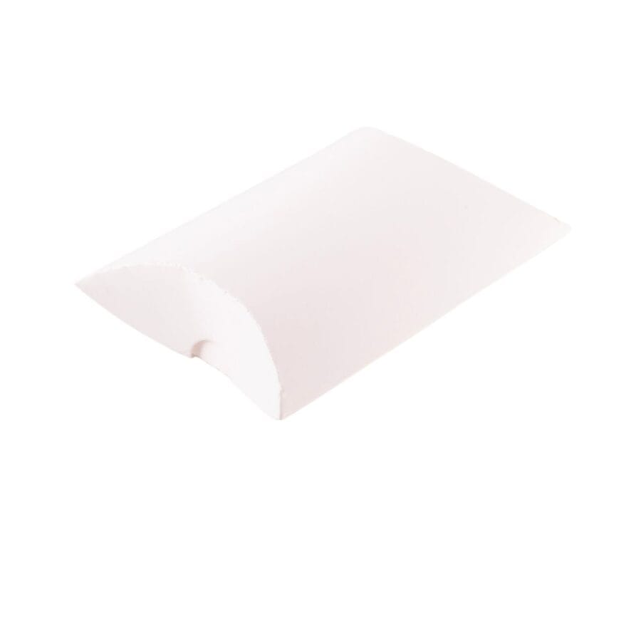 BOLSA DE CARTON TIPO SOBRE SEMI RIGIDO TERMINACION MATE