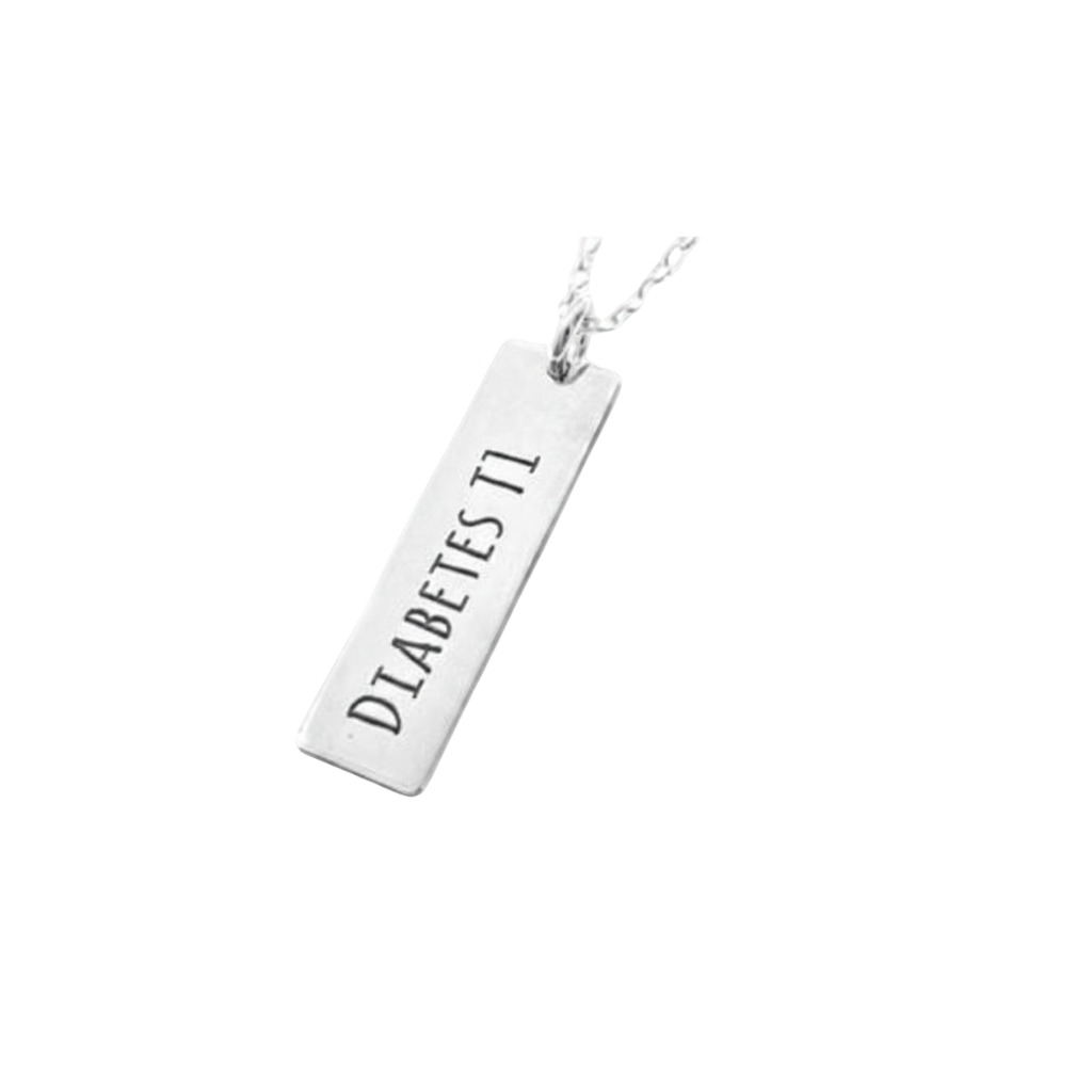 JOPE06 - DIJE PLATA 925 CHAPITA GRABADO