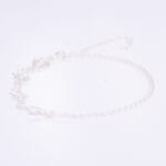 PULSERA DE PLATA 925 CON ESLABON FORCE Y DELFINES - Imagen 2