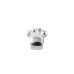 DIJE DE PLATA 925  DONA PASANTE PATITA LISA - PP0374 - Imagen 2