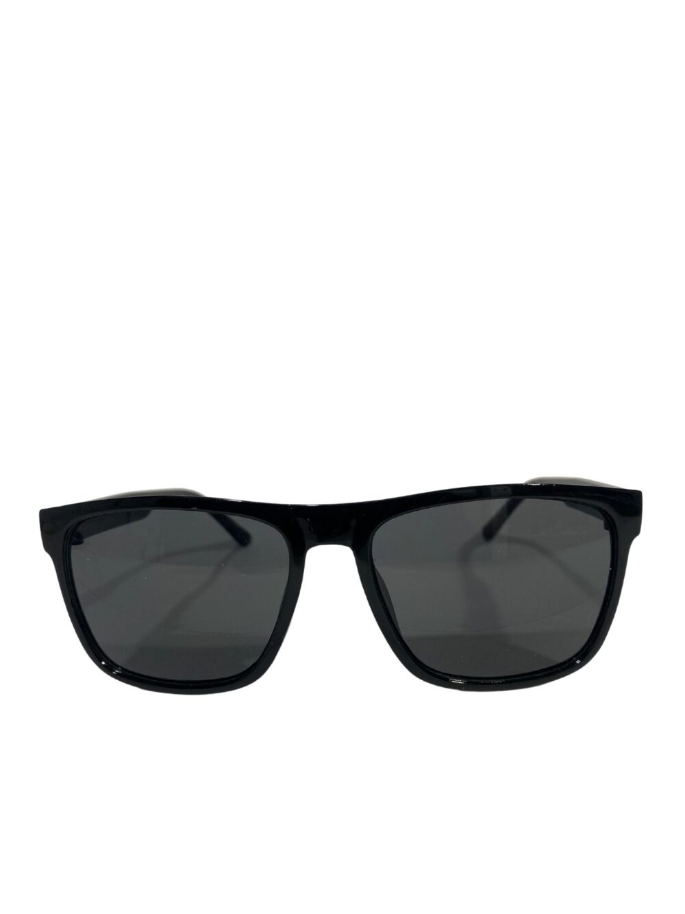 LE522-LENTES DE SOL NEGRO - Imagen 2
