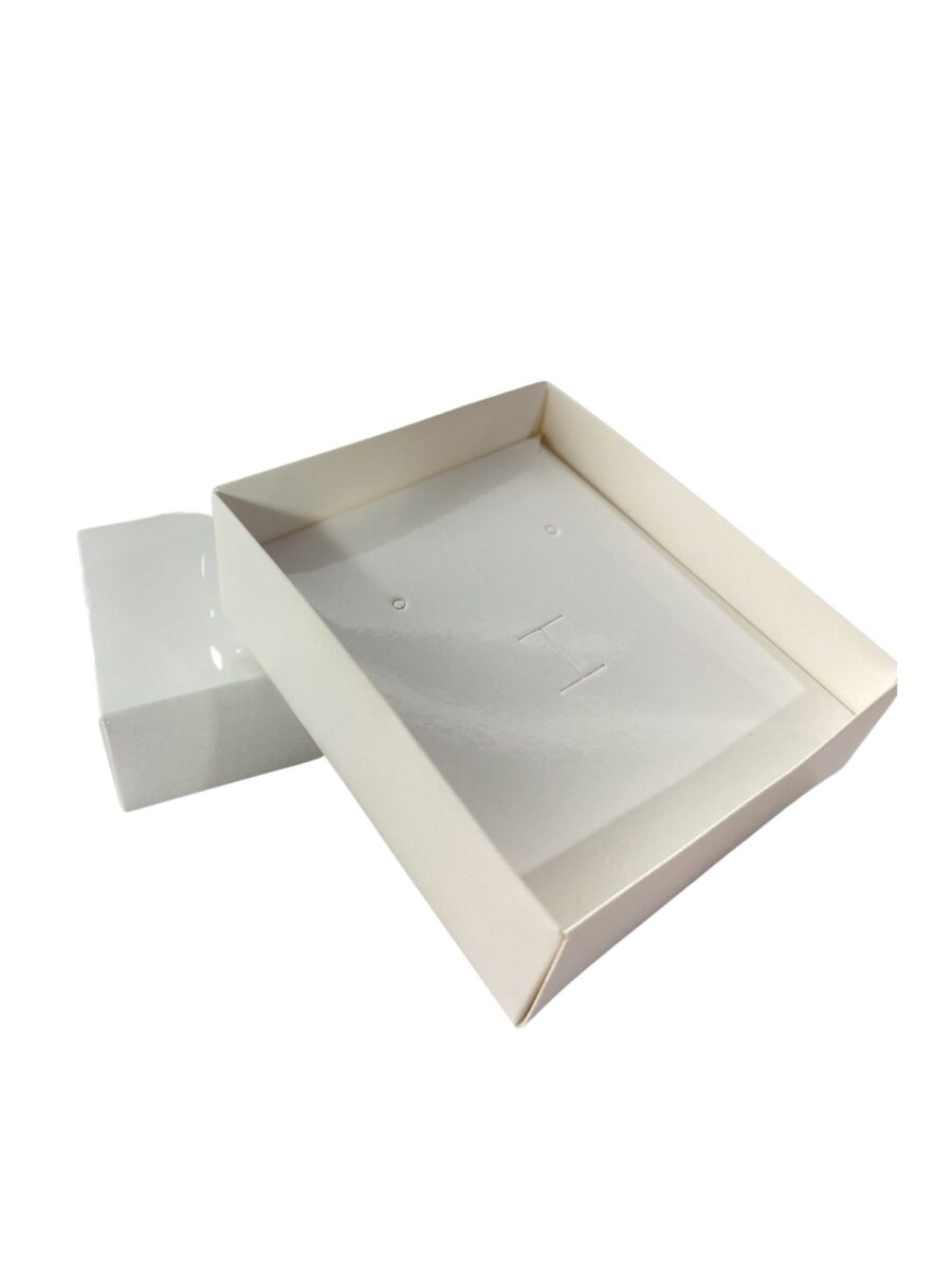 CAJ24-CAJA PARA CONJUNTO DE CARTON TERMINACION MATE - Imagen 2
