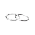 PIERCING DE PLATA 925 POR UNIDAD - API01