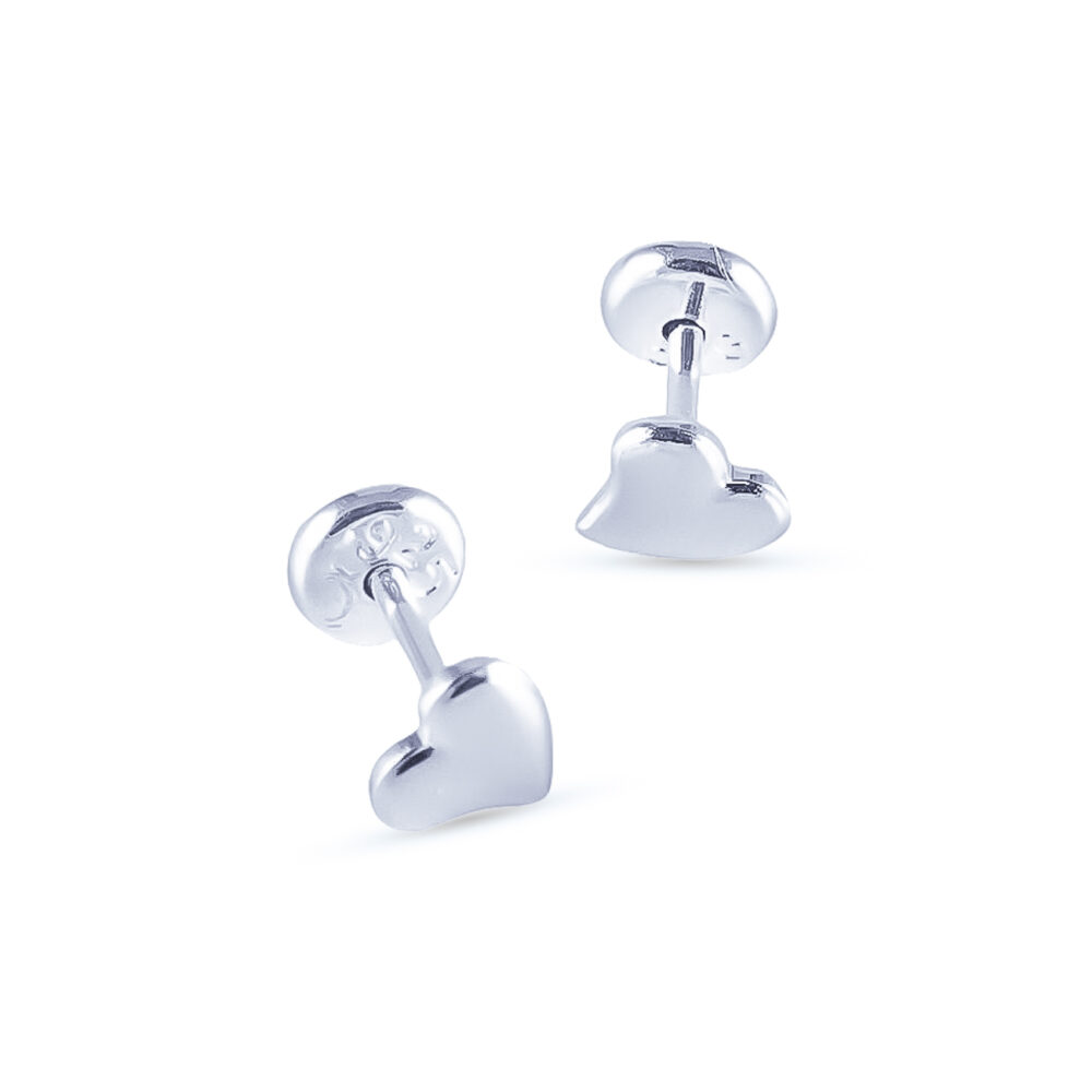 ABRIDORES DE PLATA 925 CORAZON MINI-ABL190