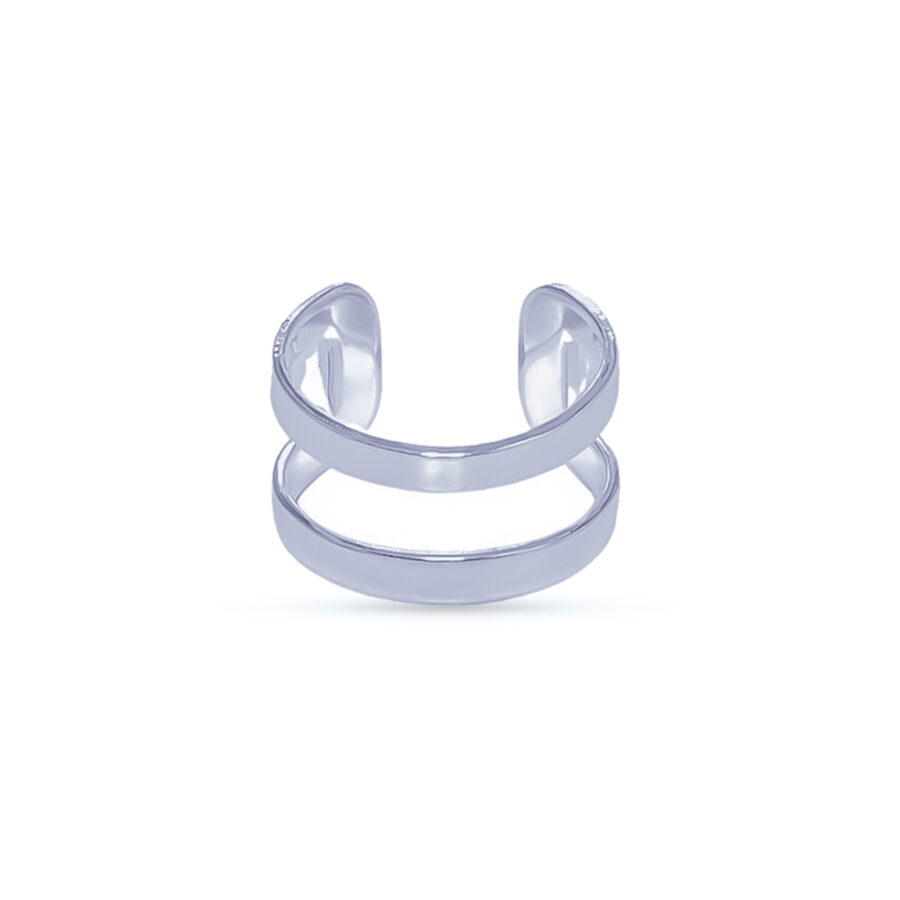 ARO PLATA 9.25 CUFF DOBLE-ARC800