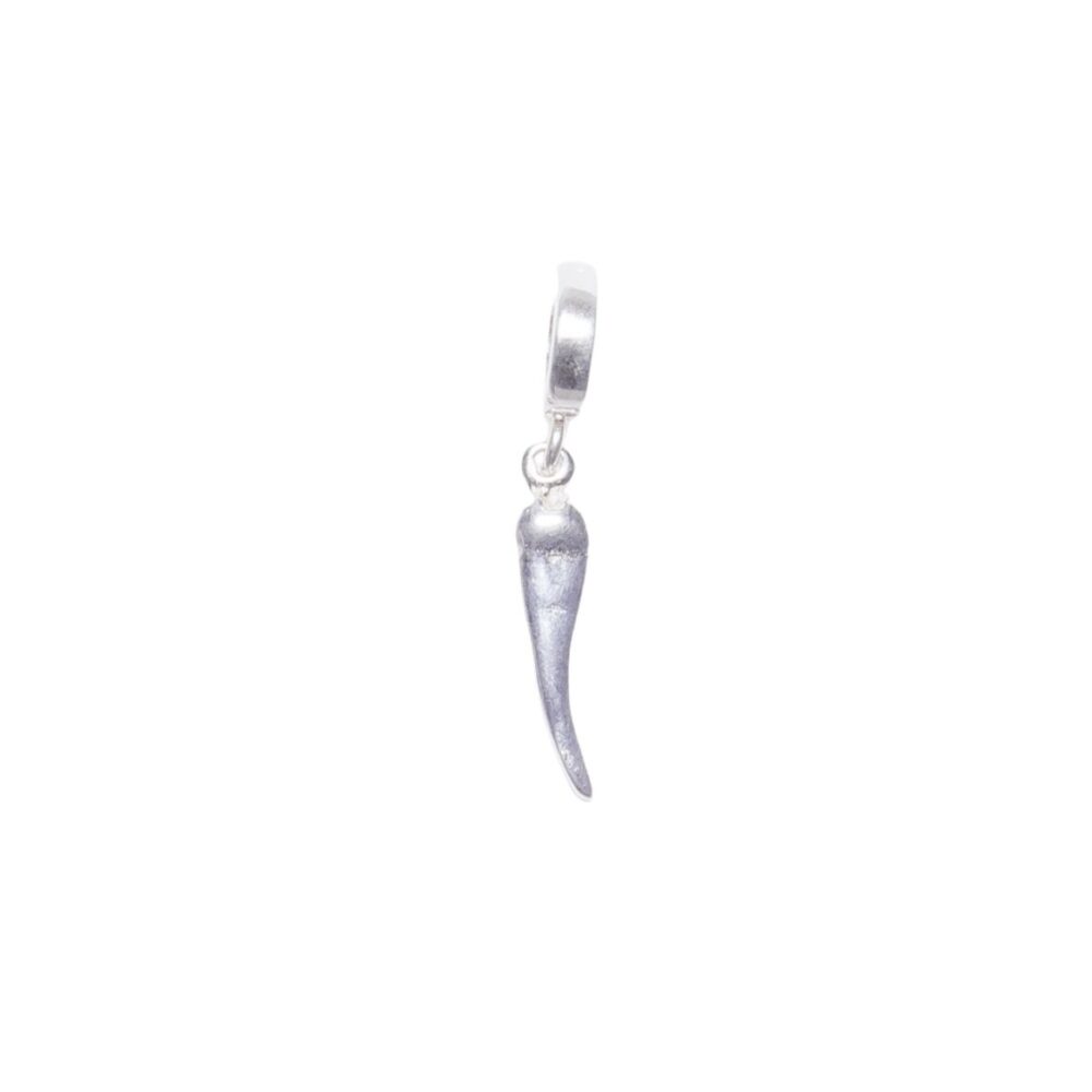 D2192 - DIJE DE PLATA 925 AJI CHICO