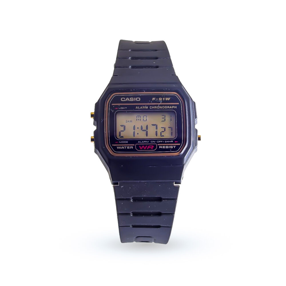 CASIO RETRO-RE477