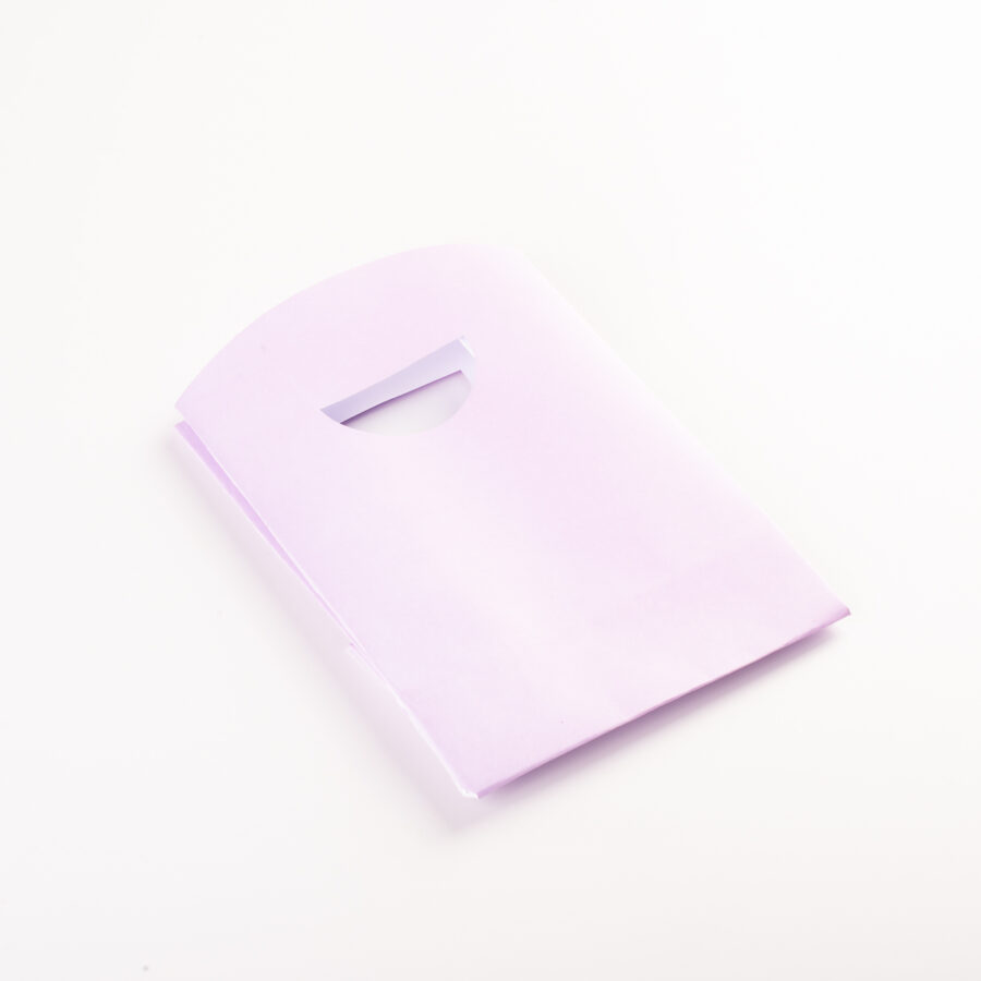 BOLSAS DE PAPEL COLORES SURTIDOS PACK X 15 - BDP01 - Imagen 5