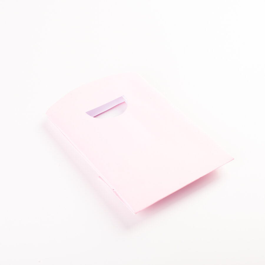 BOLSAS DE PAPEL COLORES SURTIDOS PACK X 15 - BDP01 - Imagen 6