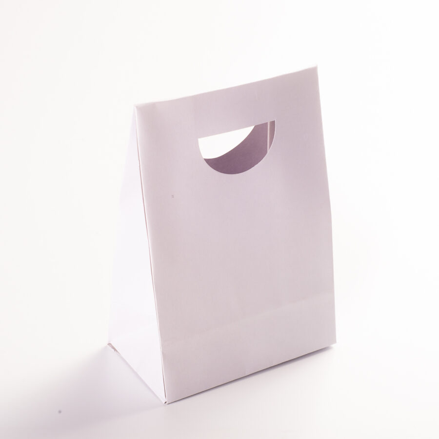 BOLSAS DE PAPEL COLORES SURTIDOS PACK X 15 - BDP01 - Imagen 3