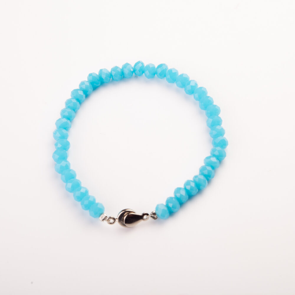 PULSERITA CON CRISTAL DE ROCA CELESTE - BIJOU02
