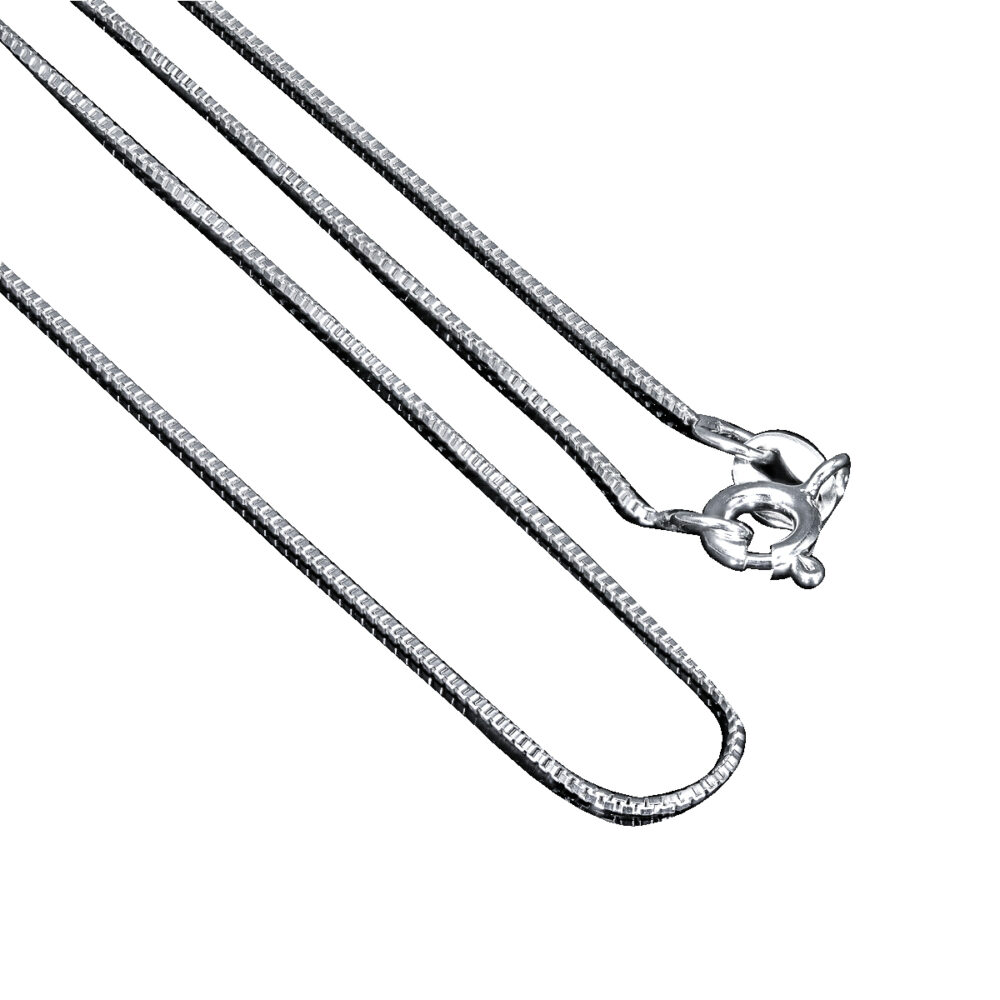CADENA DE PLATA 925 VENECIANA - C200W