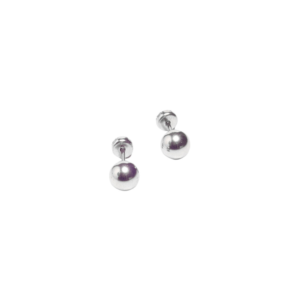 ABRIDOR ACERO QUIRURGICO BOLITA 5 MM - ABA014