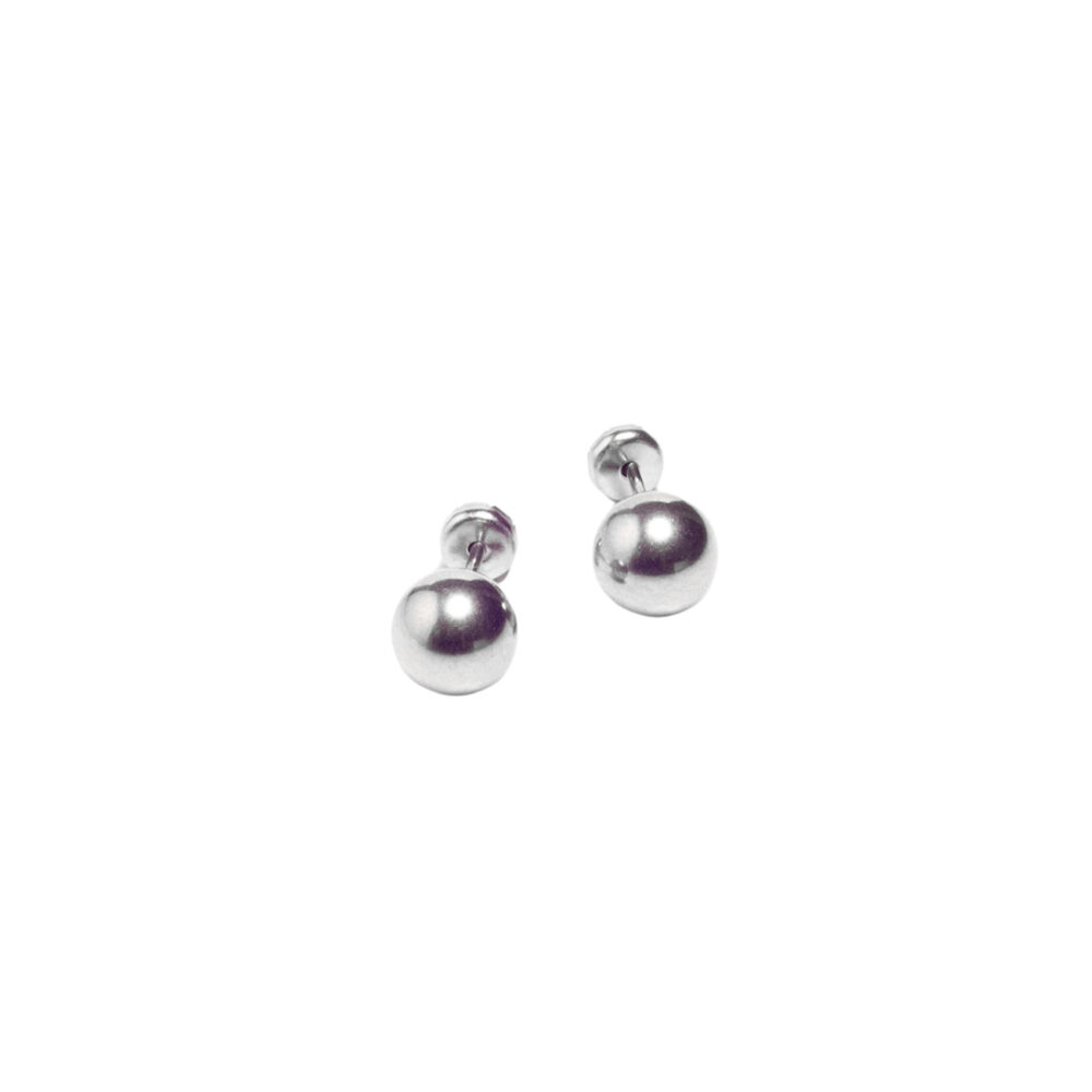ABRIDOR ACERO QUIRURGICO BOLITA 6 MM - ABA015