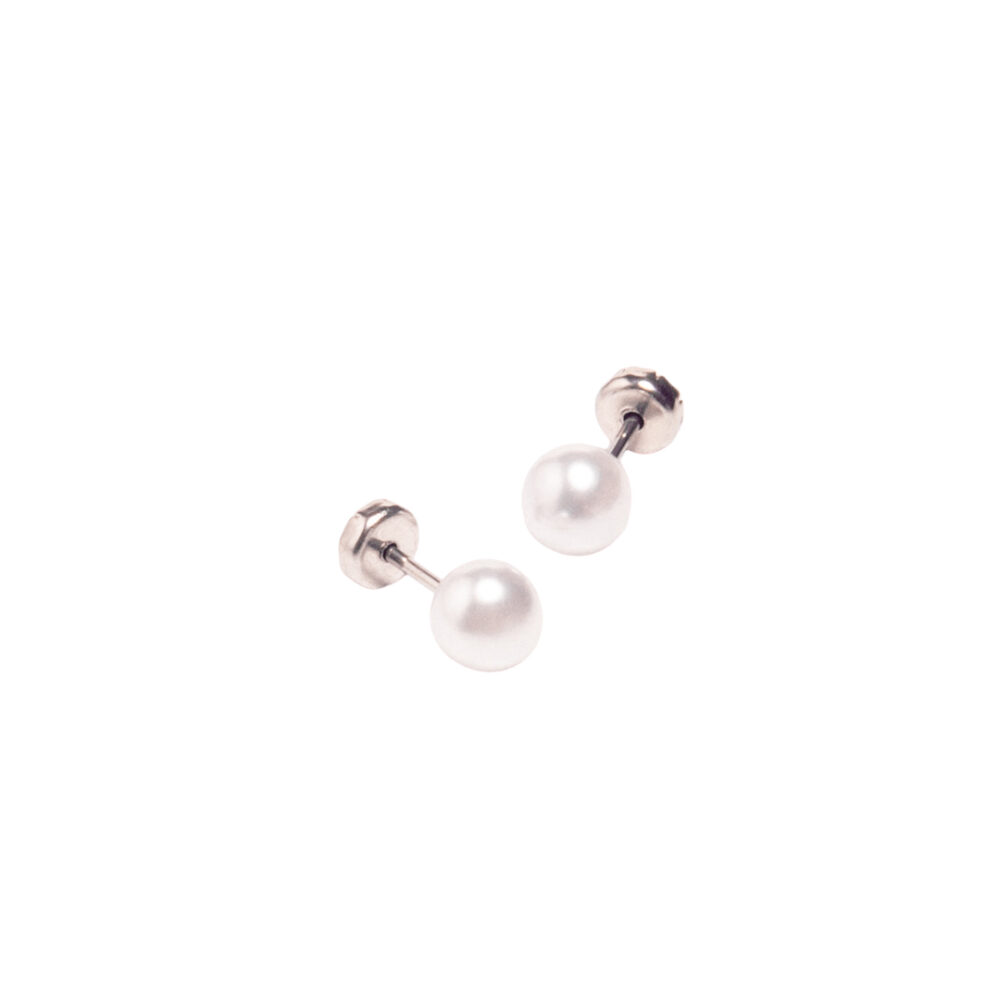 ABRIDOR ACERO QUIRURGICO CON PERLA 6 MM - ABA018 - Imagen 2