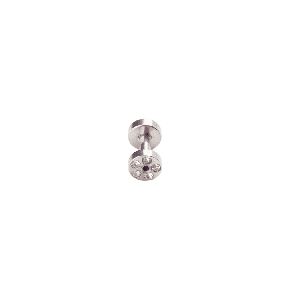ARO EXPANSOR DE 2MM DE ACERO QUIRURGICO CON ZIRCONIAS-ACEPQ5