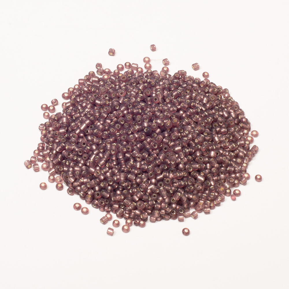 MOSTACILLAS MARRON INYECTADO X 25 GRAMOS