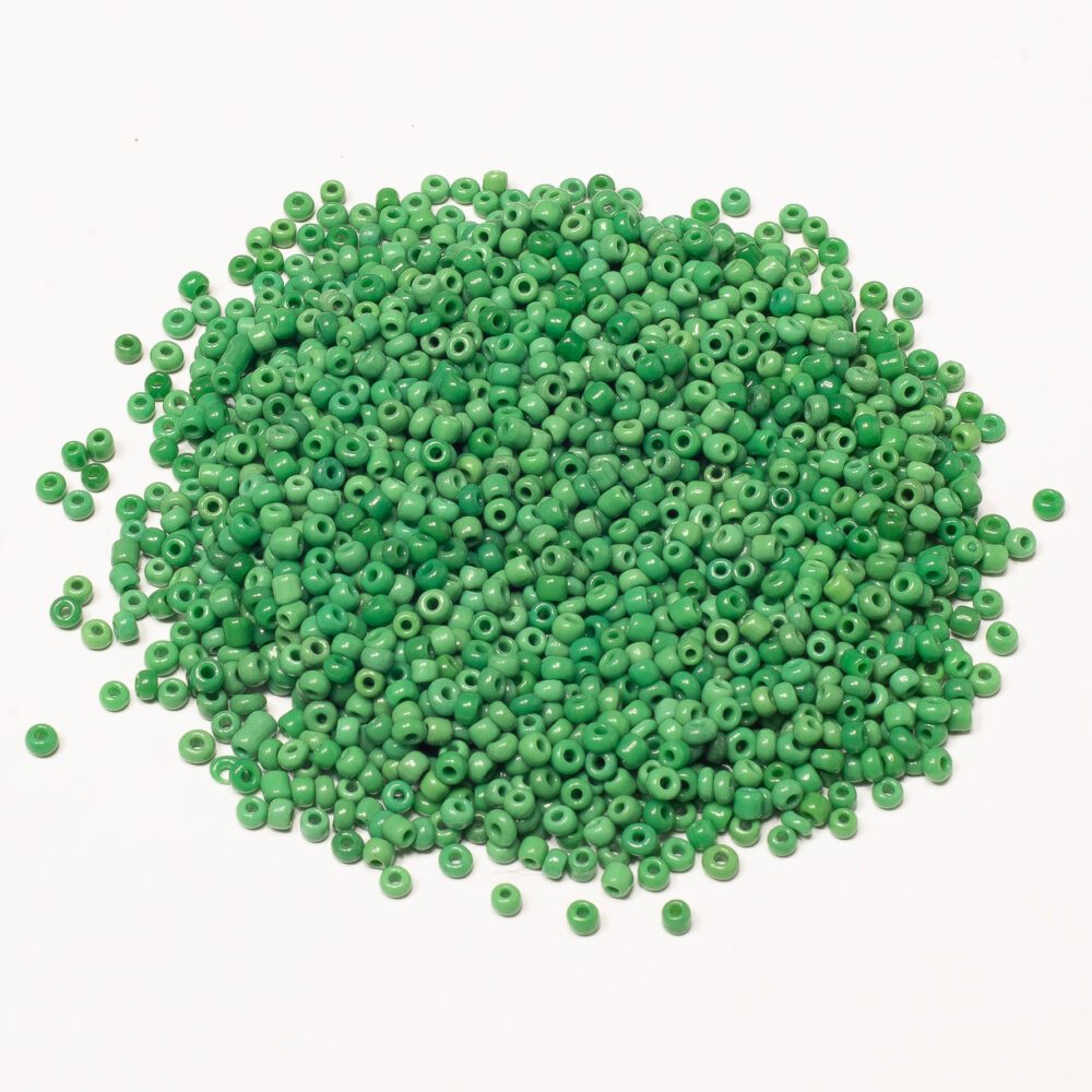 MOSTACILLA VERDE MUSGO X 25 GRAMOS