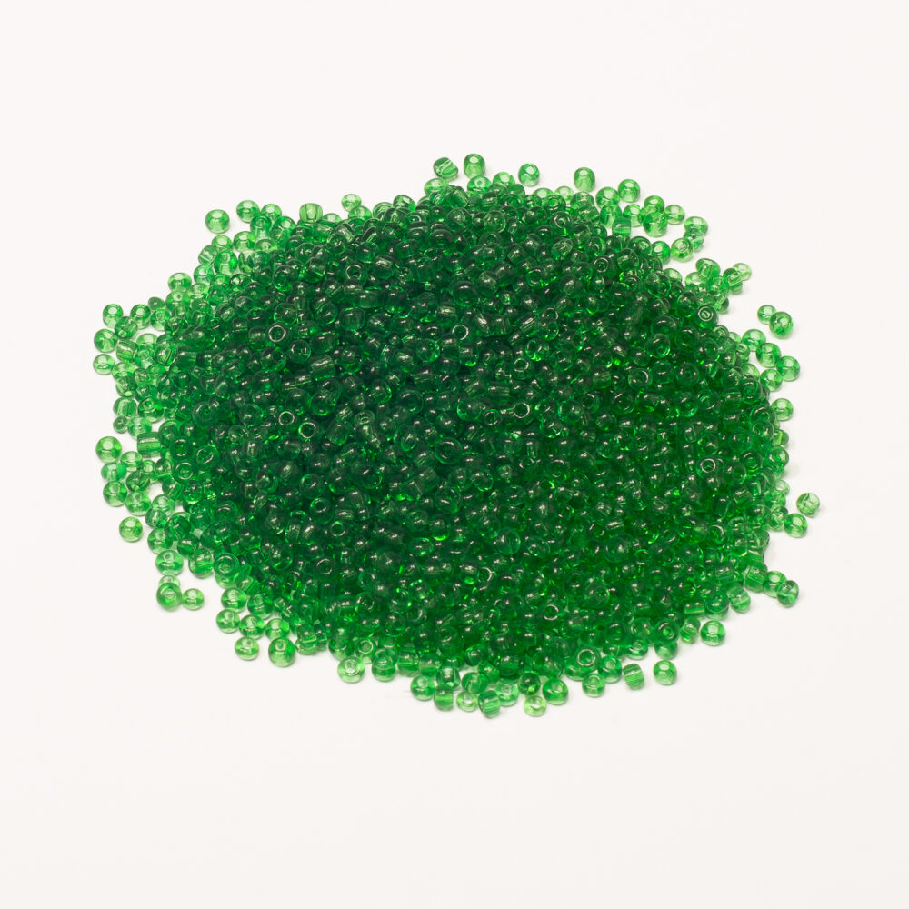 MOSTACILLAS VERDES X 25 GRAMOS