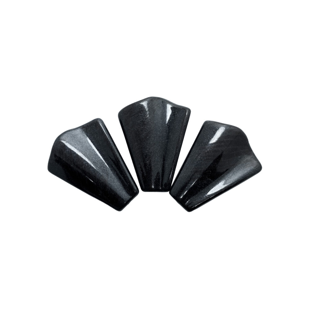 ACRI02- ACRILICO NEGRO X 10 GRAMOS