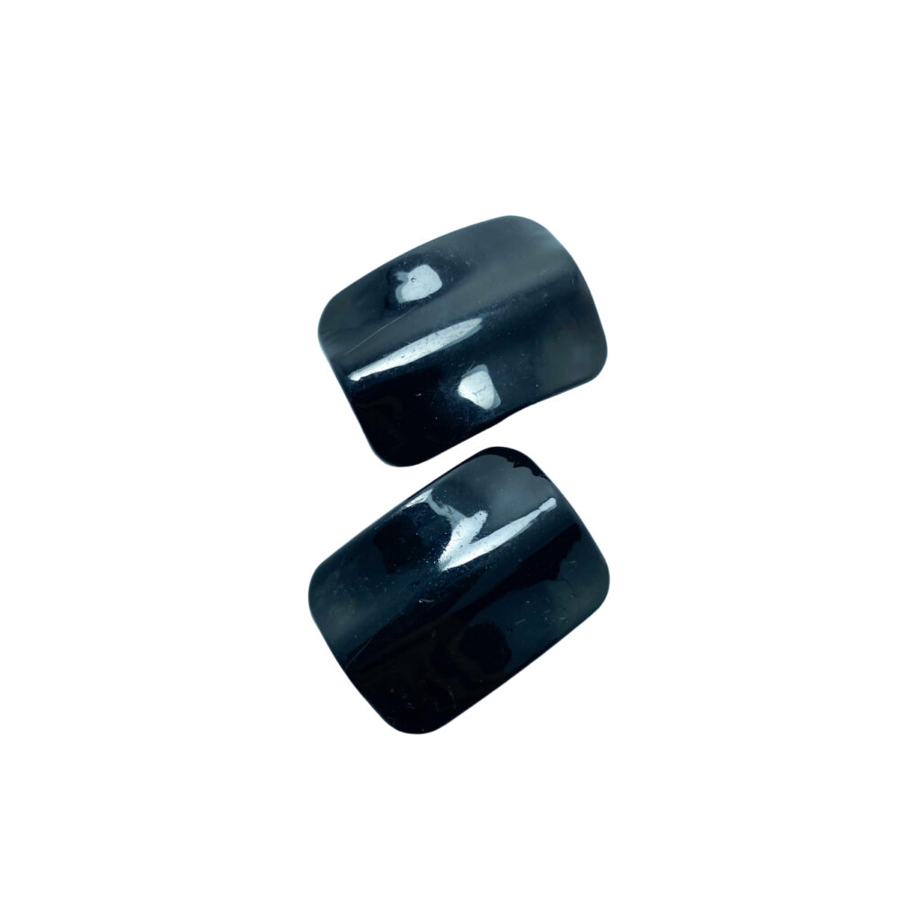 ACRI11- ACRILICO CUADRADO NEGRO X 10 GRAMOS