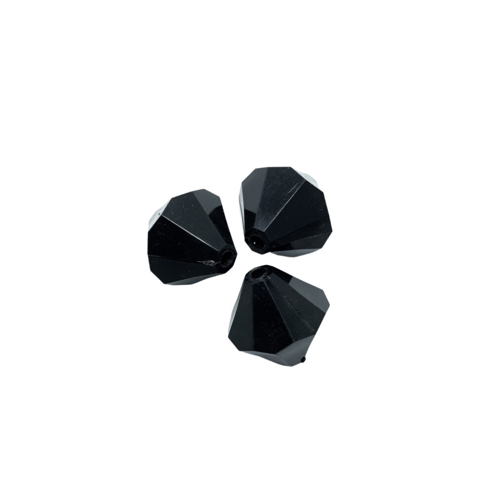 ACRI14- ACRILICO NEGRO X 10 GRAMOS