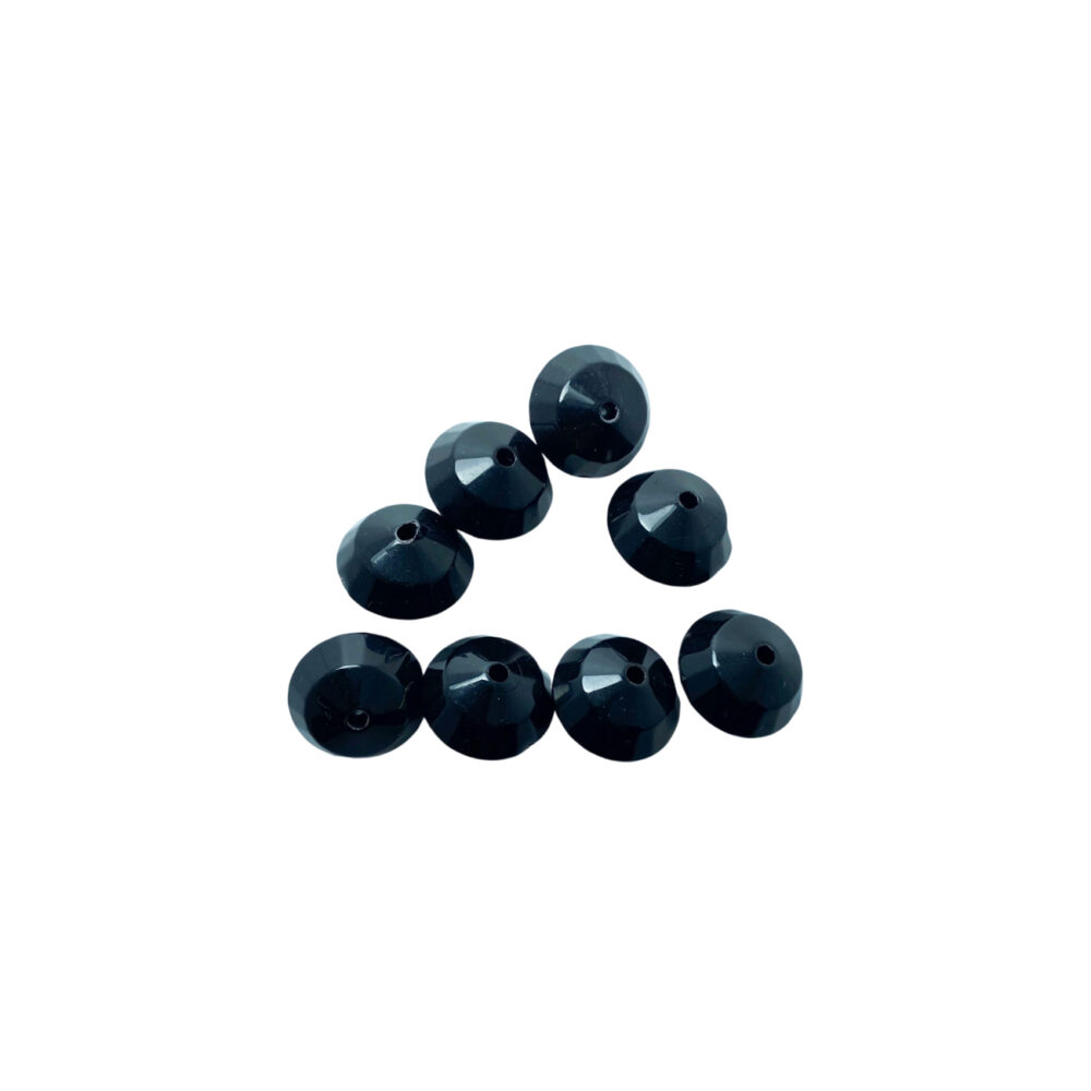 ACRI30- ACRILICO NEGRO X 10 GRAMOS