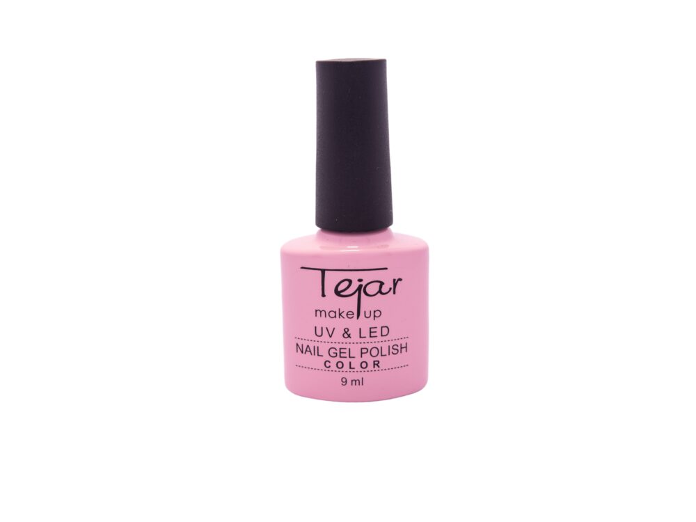 E126935 - ESMALTE TEJAR SEMIPERMANENTE ROSA N° 35