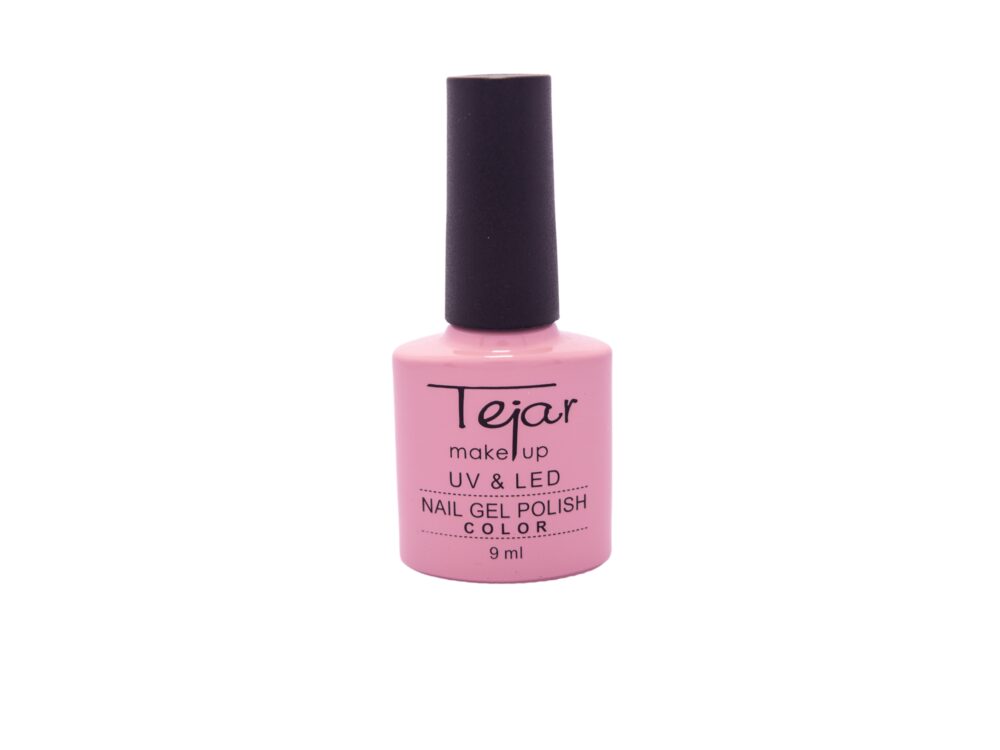 E126970- ESMALTE TEJAR SEMIPERMANENTE COLOR ROSA CLARO N°70