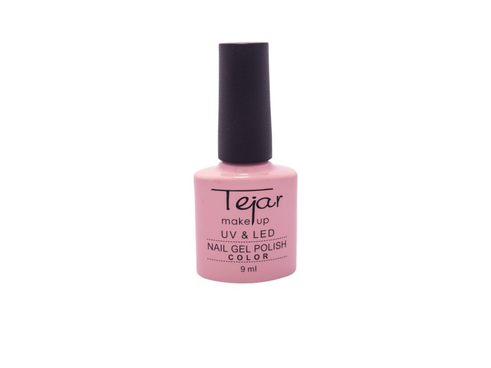 E126976 - ESMALTE TEJAR SEMIPERMANENTE COLOR NUDE N°76