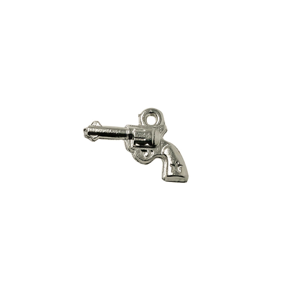 DIJ17 - DIJE DE FUNDICIÓN ARMA