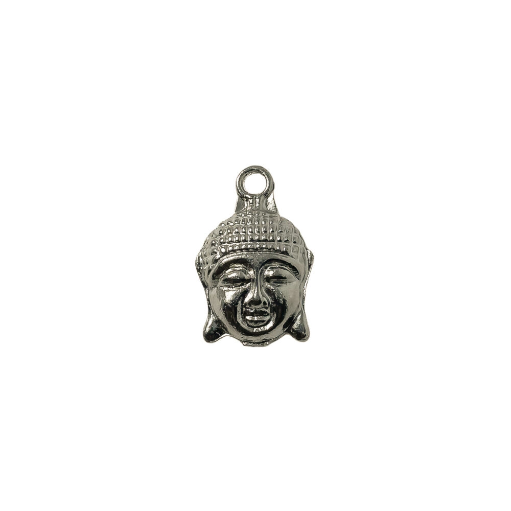 DIJ40 - DIJE DE FUNDICIÓN ROSTRO