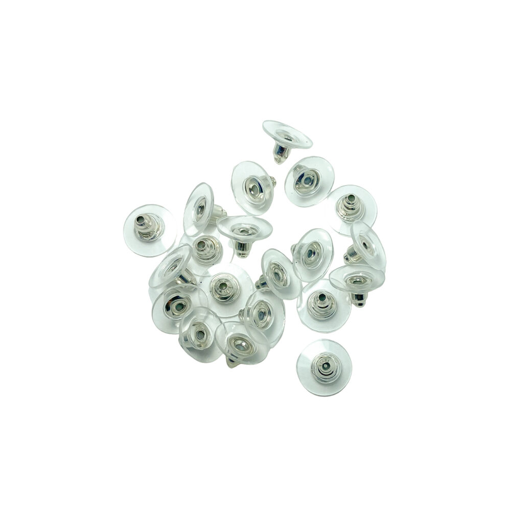 FRUMYS01 - TUERCA DE ARO CON VENTOSA X 10 GRAMOS