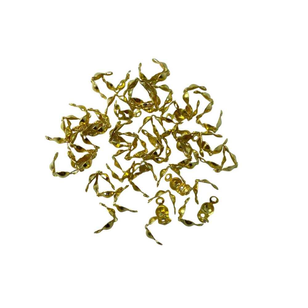 TAPN03 - TAPANUDO COLOR DORADO X 10 GRAMOS