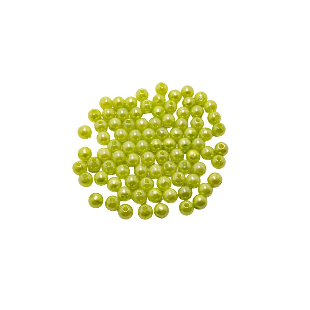 PERLA AMARILL0 CLARO X 10 GRAMOS-PL03