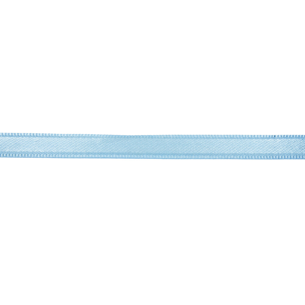 CINTA CELESTE PASTEL N1 X METRO- CIN110