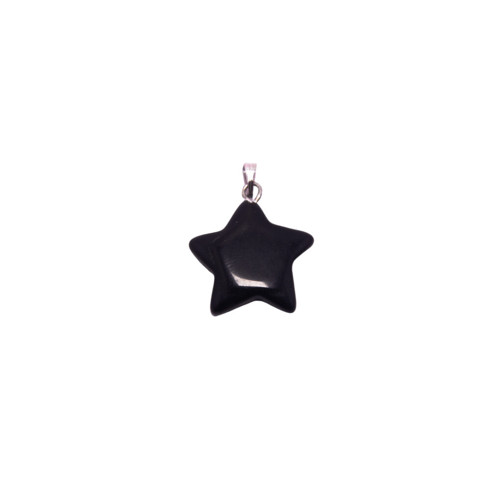 PIEDRA ONIX EN FORMA DE ESTRELLA- PIEDR22