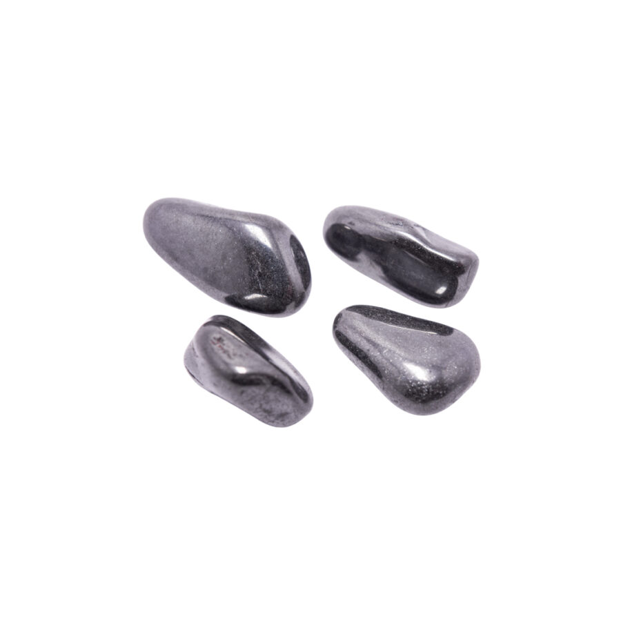 PIEDRA HEMATITE POR 10 GRAMOs- PIEDR48
