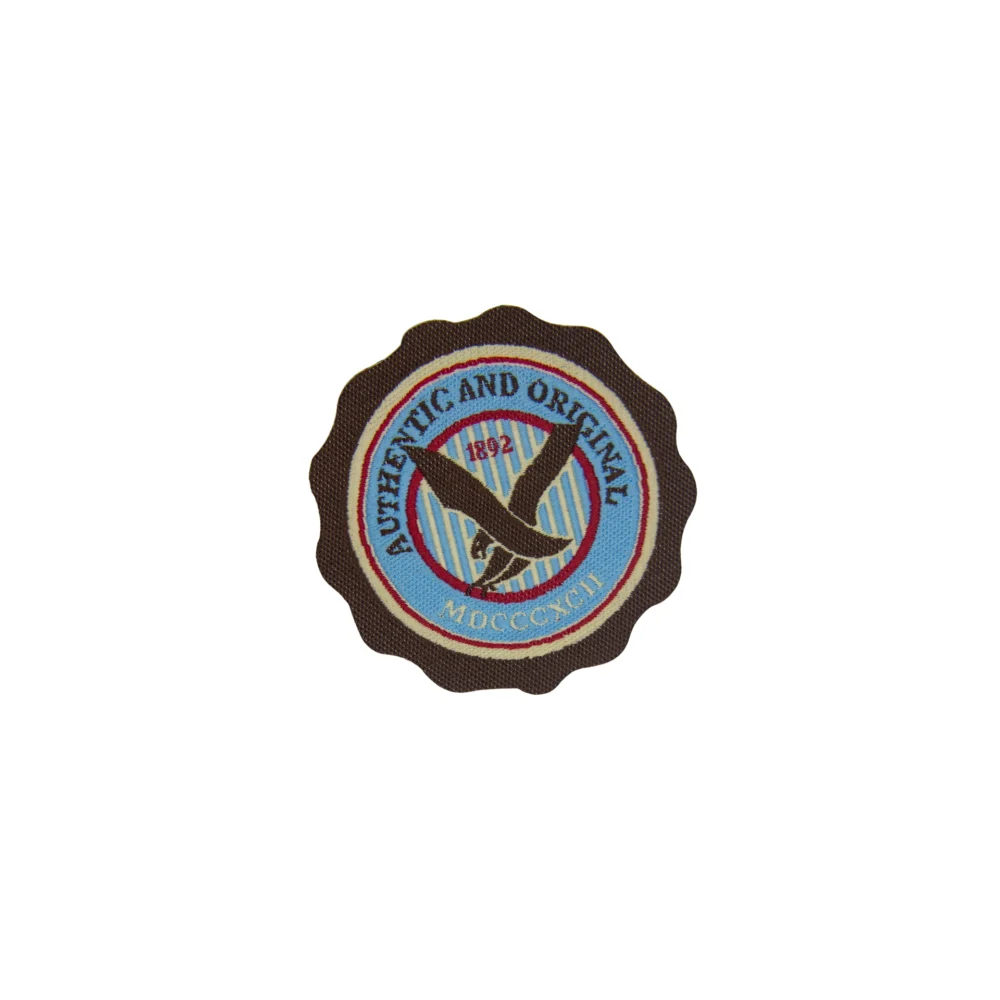 PARCHE TERMOADHESIVO AUTHENTIC AND ORIGINAL- 235P
