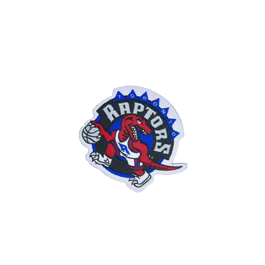 PARCHE TERMOADHESIVO RAPTORS- 238P