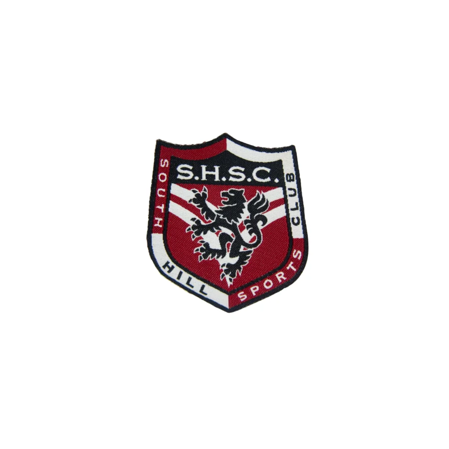 PARCHE TERMOADHESIVO S.H.S.C- 239P