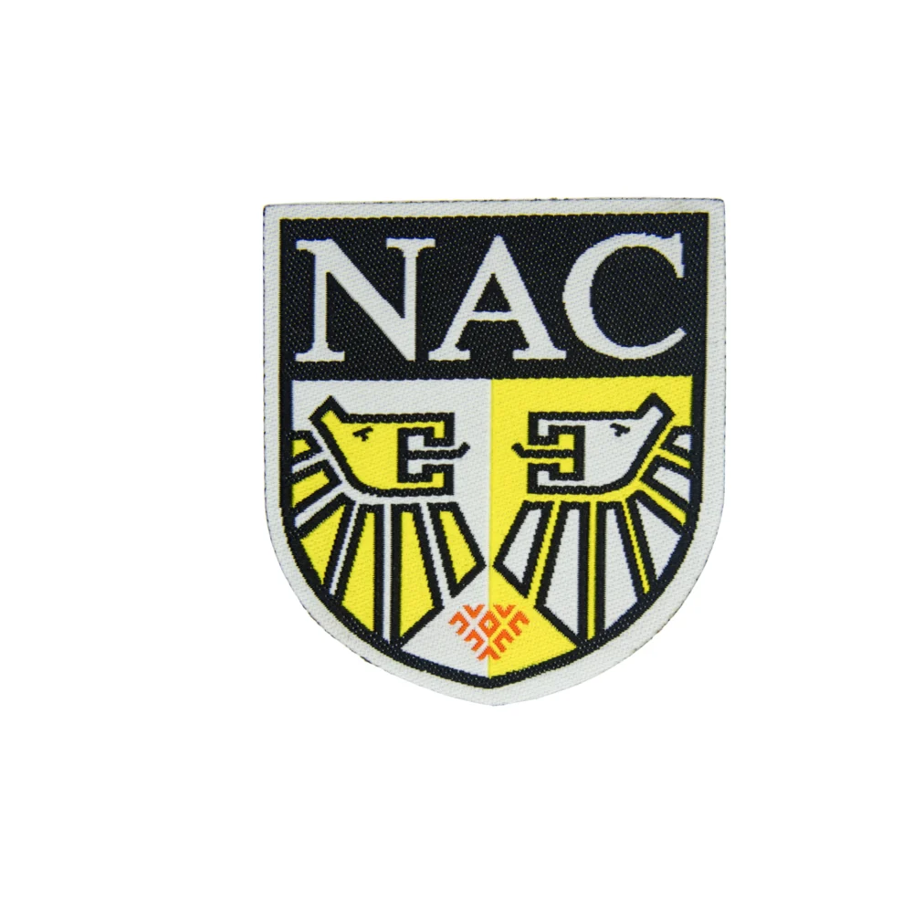 PARCHE TERMOADHESIVO NAC- 256P