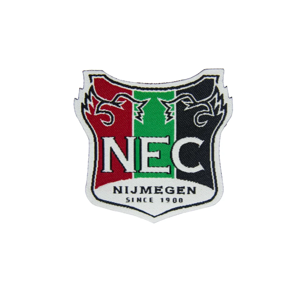 PARCHE TERMOADHESIVO NEC- 257P