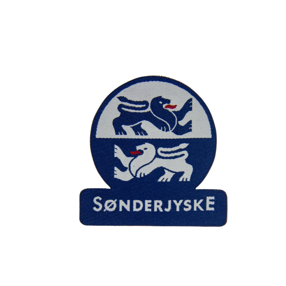 PARCHE TERMOADHESIVO SONDER JYSKE- 261P