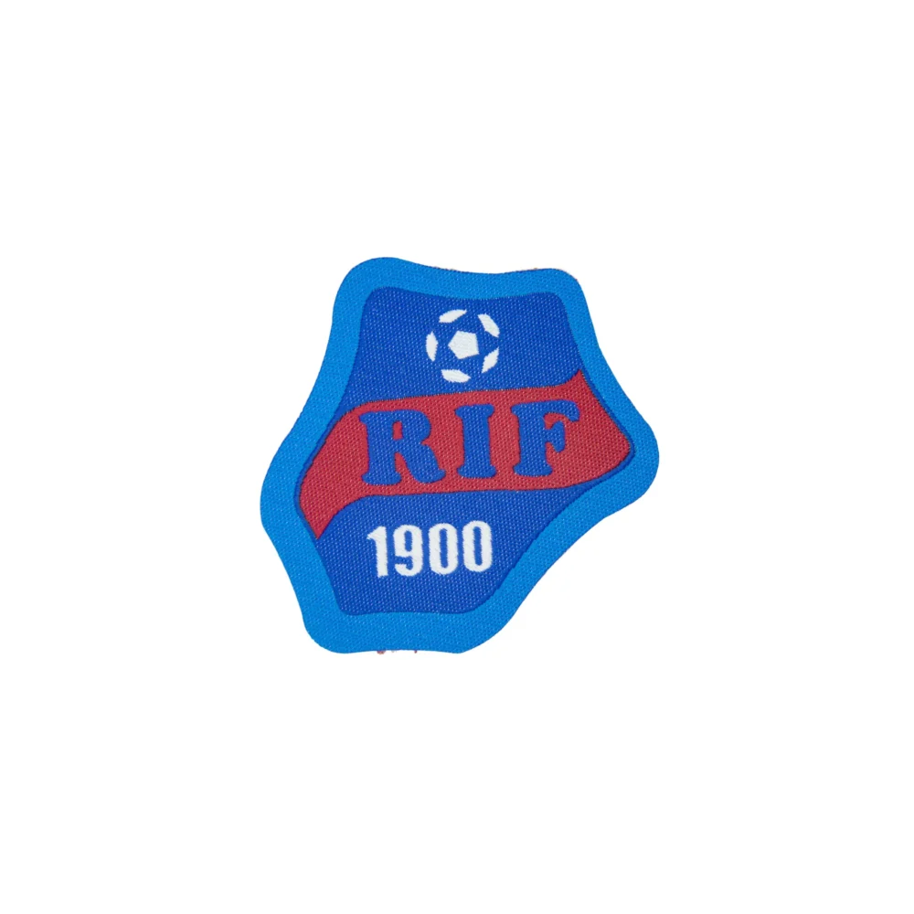 PARCHE TERMOADHESIVO RIF 1900- 292P