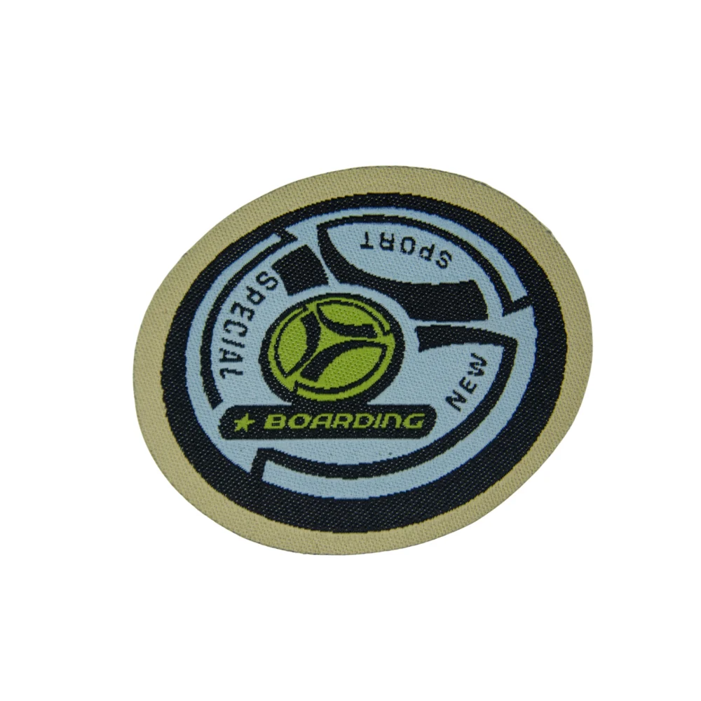 PARCHE TERMOADHESIVO SPORT SPECIAL- 317P