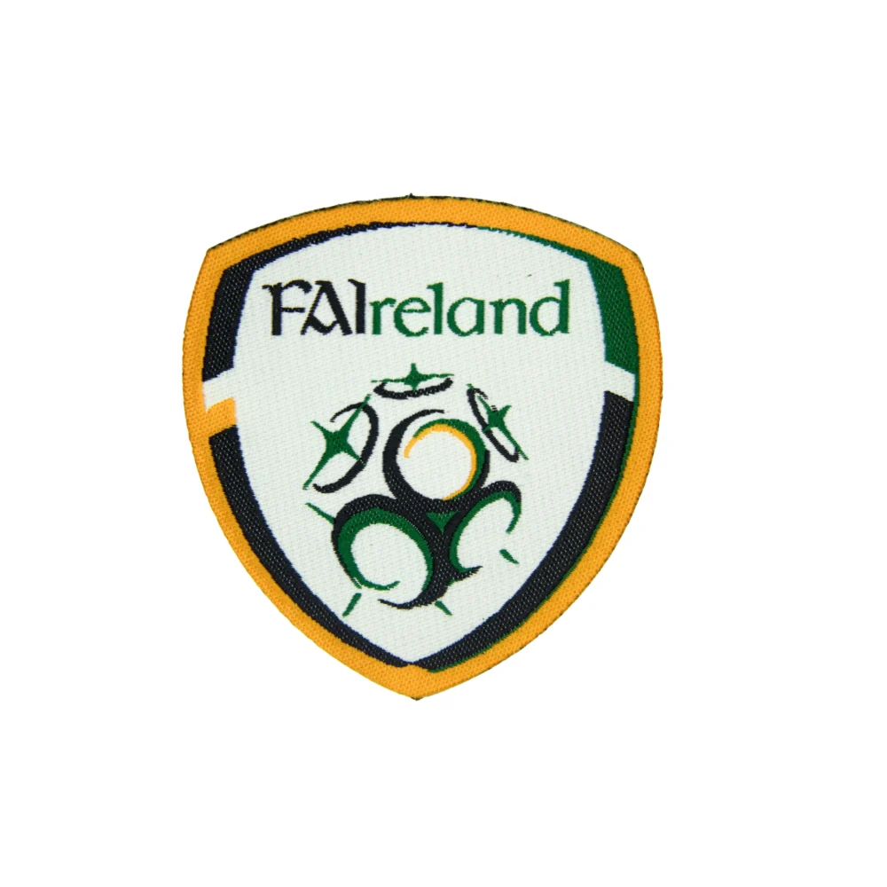 PARCHE TERMOADHESIVO FALRELAND- 323P