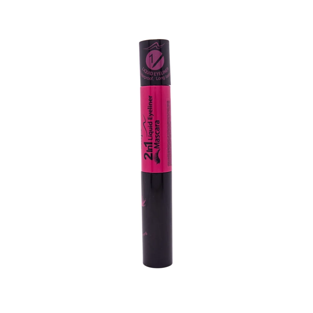 371- DELINEADOR TEJAR 2 EN 1 EYELINER + MASCARA