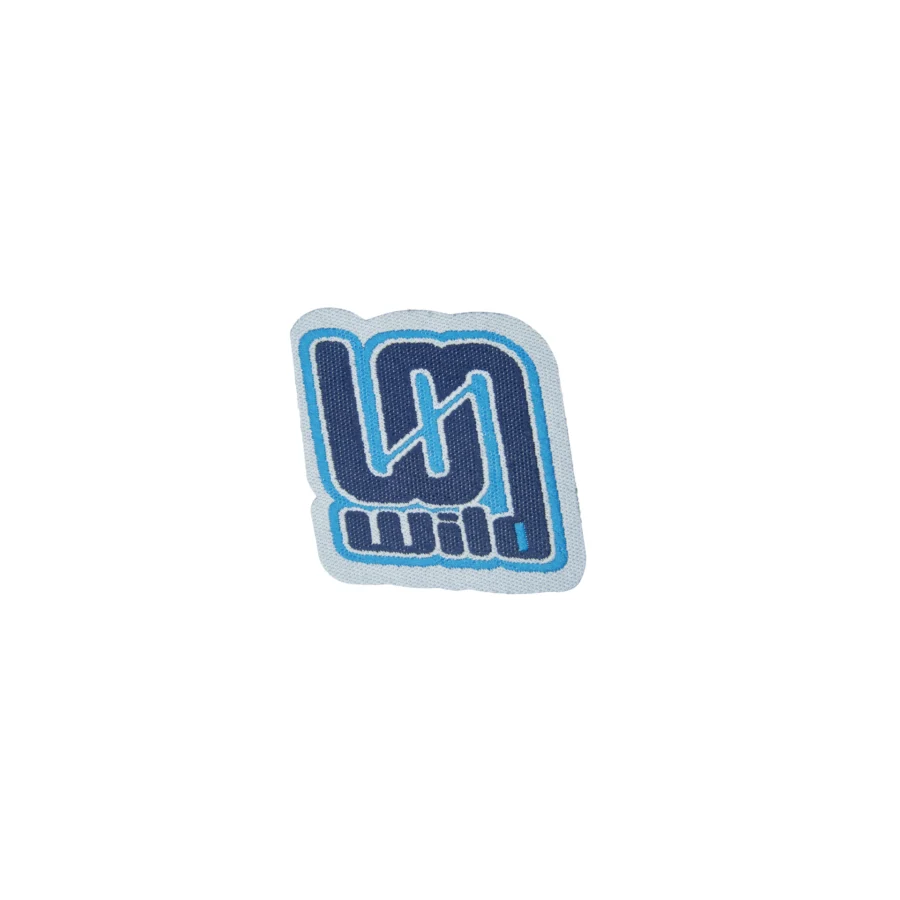PARCHE TERMOADHESIVO WILD- 41P