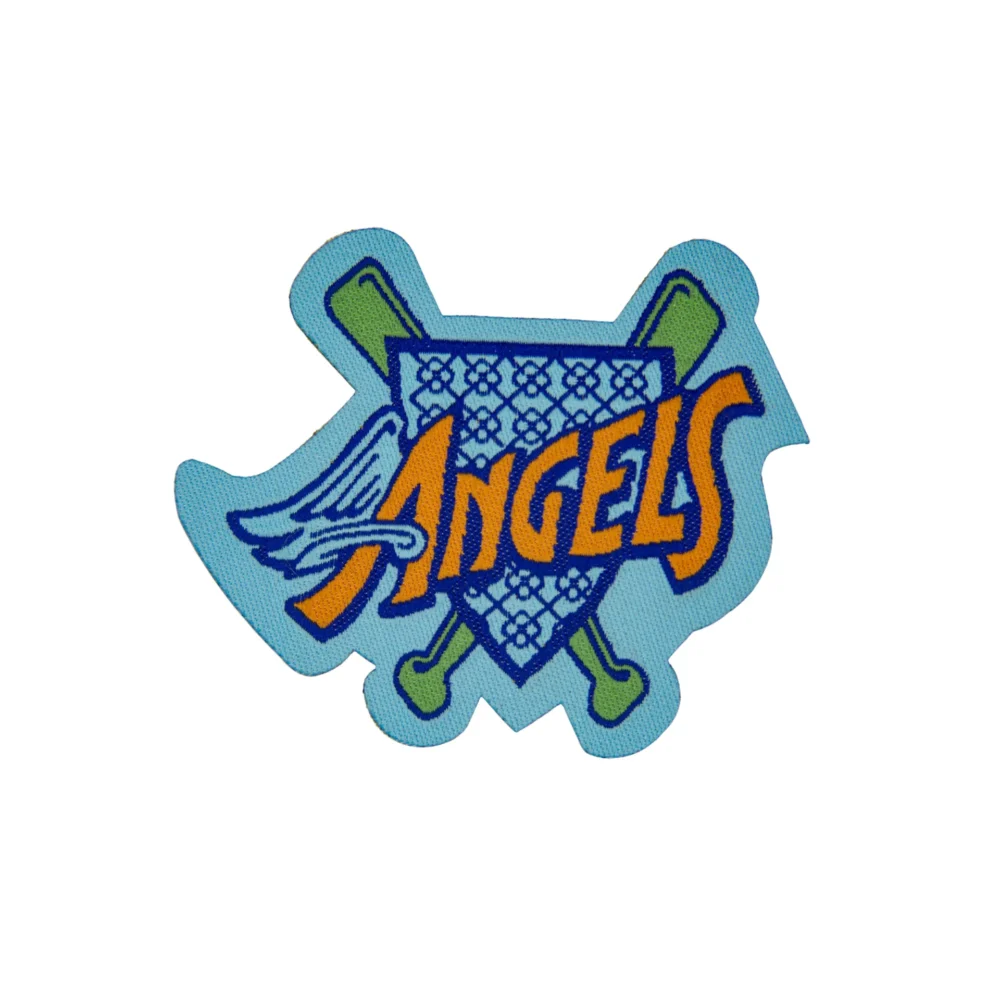 PARCHE TERMOADHESIVO ANGELS- 421P
